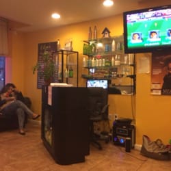 Eliza's Dominican Hair Beauty Salon