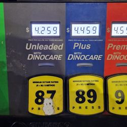 Circle K