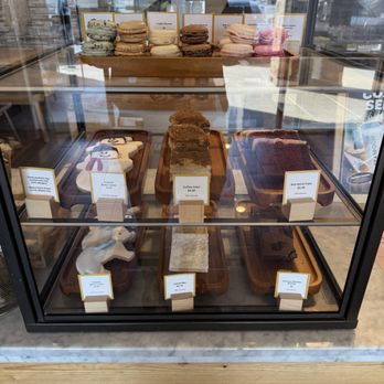 Teaspoon Milpitas - Coffee & Tea Near Me - Milpitas, California