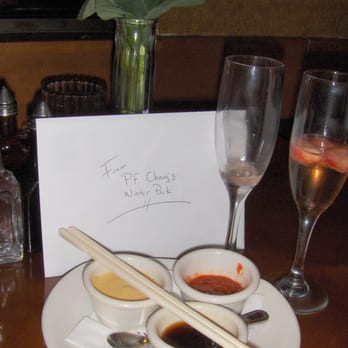 P.F. Chang's - Chinese Near Me - Winter Park, Florida
