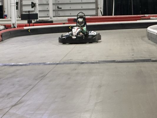 K1 Speed - Indoor Go Karts, Corporate Event Venue, Team Building Activities - Canton, OH by null