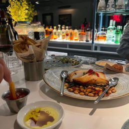 Sea Bass