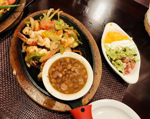 Pedro's Restaurant & Cantina by null