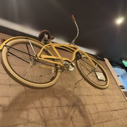 Tj Oyster Bar