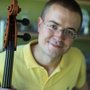 Photo of The Cello Studio of Ryan Sweeney