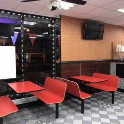 Texas Chicken & Grill