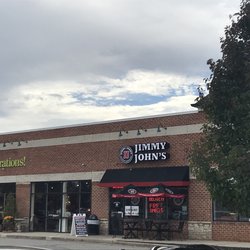 Jimmy John's