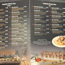 Fushimi Sushi