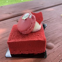 Cherry Almond