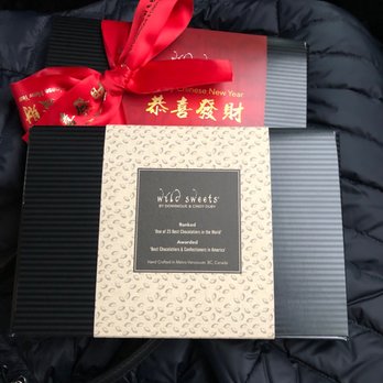 Wild Sweets - Hand crafted chocolate from one of the 25 best chocolatiers in the World! - Chocolatiers & Shops Near Me - Richmond, British Columbia Wild Sweets - Hand crafted chocolate from one of the 25 best chocolatiers in the World! - Chocolatiers & Shops Near Me - Richmond, British Columbia