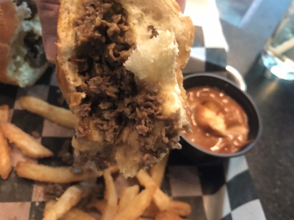 Social spots from Philly Tap & Tavern Harrah's Philadelphia