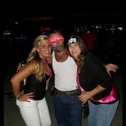 Town Pump Lounge - Good people!!
