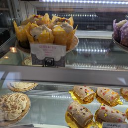 Gluten Free Cupcake
