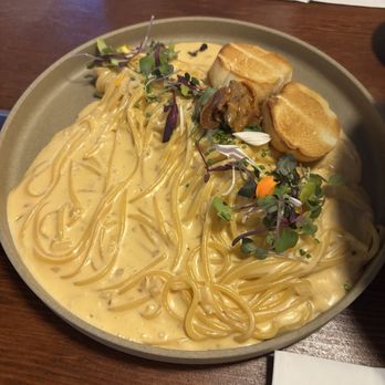 Tsukiyo Sushi - Uni pasta - Sushi Bars Near Me - Westminster, California Tsukiyo Sushi - Uni pasta - Sushi Bars Near Me - Westminster, California