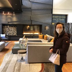 The Baronette Renaissance Detroit-Novi Hotel - Baronette lobby.