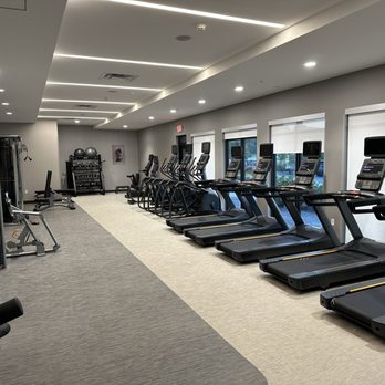 Courtyard by Marriott Kodak Sevierville - Fitness center 10/1/2026 - Hotels Near Me - Kodak, Tennessee