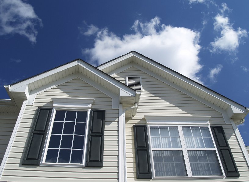 Slide of Sam and Son Roofing