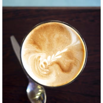 The Coffee Pot - Latte - Cafes Near Me - Toulouse, 31 The Coffee Pot - Latte - Cafes Near Me - Toulouse, 31