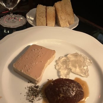 Swan Room - Someone say Foie gras? - Bars Near Me - New York, New York Swan Room - Someone say Foie gras? - Bars Near Me - New York, New York