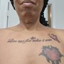 Photo of No Ka Oi Tiki Tattoo