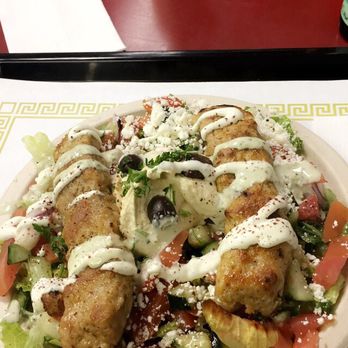 Gyro Heroes - Mediterranean Near Me - Seattle, Washington Gyro Heroes - Mediterranean Near Me - Seattle, Washington
