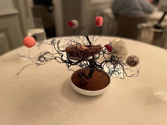 Statholdergaarden by null