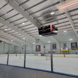 SportsCare Arena - Rink 1