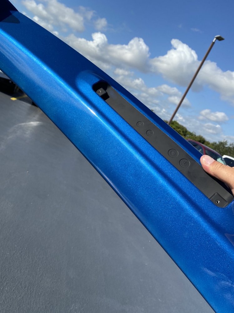 AFFORDABLE PAINT & BODY SHOP Updated September 2024 15 Reviews 1815 N State Rd 7, Margate