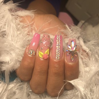 NY Dominican Salon - Hair Salons Near Me - Lake Worth, Florida NY Dominican Salon - Hair Salons Near Me - Lake Worth, Florida
