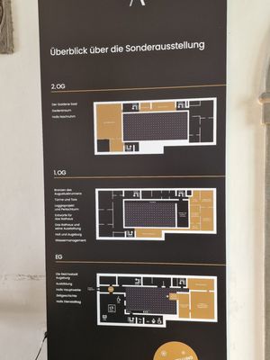 Maximilian Museum by null