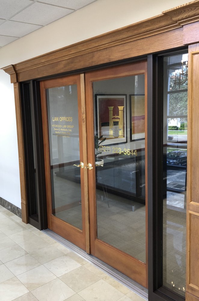 Hitchcock Law Group - disability attorney in Clearwater, FL