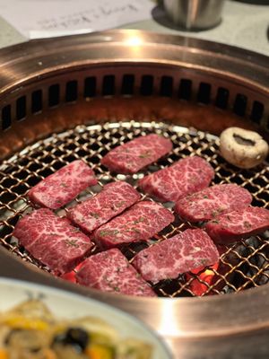 Kang's Kitchen BBQ Duluth (강식당) by null