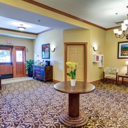 Rosewood Memory Care