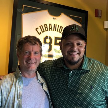 Cubanidad - This guy will take care of you. When you are there ask him about the hat. - Cuban Near Me - Henderson, Nevada Cubanidad - This guy will take care of you. When you are there ask him about the hat. - Cuban Near Me - Henderson, Nevada