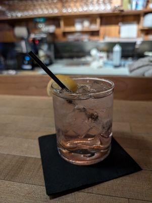 Chandler's by null