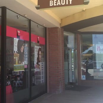 Sally Beauty - Outside - Cosmetics & Beauty Supply Near Me - Reseda, California