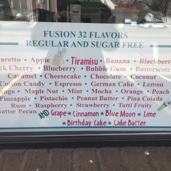 Sweet Sensations - a sign in a store window - Ice Cream & Frozen Yogurt Near Me - Holt, Michigan Sweet Sensations - a sign in a store window - Ice Cream & Frozen Yogurt Near Me - Holt, Michigan