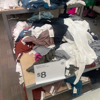 Target - Department Stores Near Me - Westwood, Massachusetts