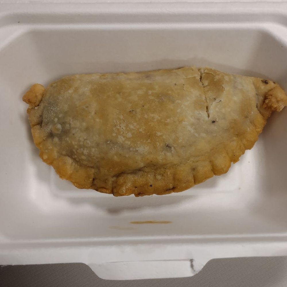 Jon & Maria's - Wagyu and Cheese Empanada - Caterers Near Me - Lancaster, Pennsylvania Jon & Maria's - Wagyu and Cheese Empanada - Caterers Near Me - Lancaster, Pennsylvania
