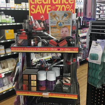 Sally Beauty - Who doesn't love a clearance?? - Cosmetics & Beauty Supply Near Me - Tallahassee, Florida