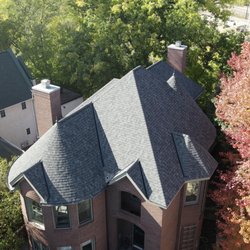 Roof Company NA - Roof Replacement Completed in Minneapolis
