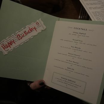 Little Sparrow - Menu - French Near Me - Atlanta, Georgia Little Sparrow - Menu - French Near Me - Atlanta, Georgia