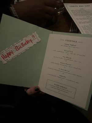 Menu photo 7 Little Sparrow Atlanta, GA Menu photo 7 Little Sparrow Atlanta, GA