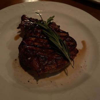Herbs & Rye - Bone In Pork Chop. - Steakhouses Near Me - Las Vegas, Nevada Herbs & Rye - Bone In Pork Chop. - Steakhouses Near Me - Las Vegas, Nevada