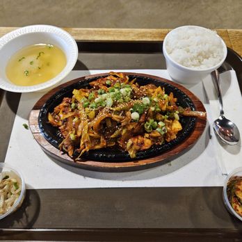 H Mart - Austin - Chicken Bulgogi Plate! - Grocery Near Me - Austin, Texas H Mart - Austin - Chicken Bulgogi Plate! - Grocery Near Me - Austin, Texas
