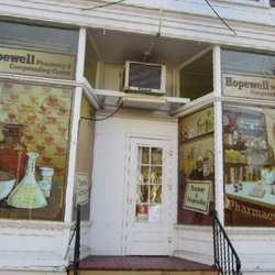 Hopewell Pharmacy - The Storefront