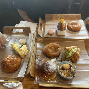 Tous Les Jours - Bakeries Near Me - Allston, Massachusetts Tous Les Jours - Bakeries Near Me - Allston, Massachusetts