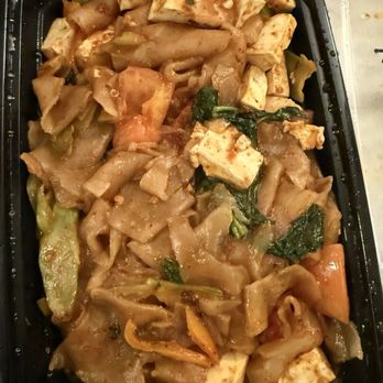 Thai Villa - Kea Mao - Thai Near Me - New York, New York Thai Villa - Kea Mao - Thai Near Me - New York, New York