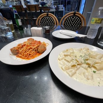 I Tre Mori - Pizza Near Me - Indianapolis, Indiana