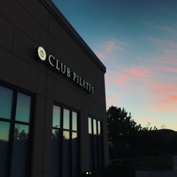 Club Pilates - Open 7 Days a Week